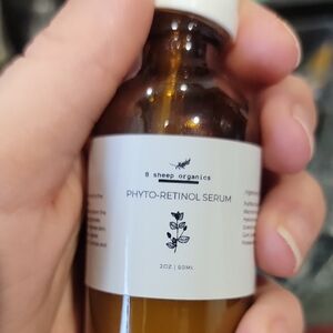 Phyto-Retinol Serum - Brown